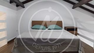  Appartement � louer 1 pi�ce 32 m�