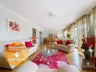  Appartement � vendre 4 pi�ces 93 m�