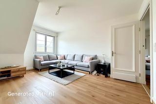  Appartement � vendre 2 pi�ces 55 m�