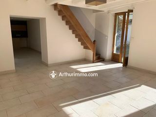  Maison � vendre 4 pi�ces 71 m�