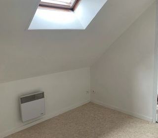  Appartement � louer 2 pi�ces 27 m�