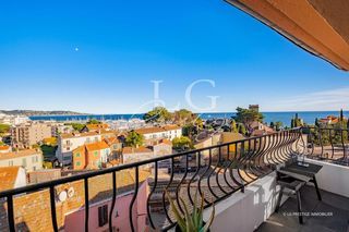  Appartement � vendre 3 pi�ces 62 m�