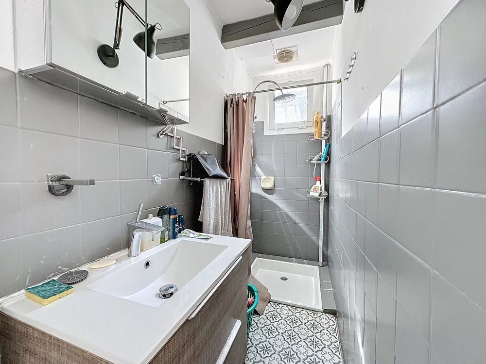 � vendre  Maison Le Cannet (06110)