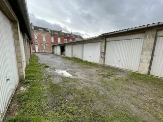  Parking / Garage � vendre 1 pi�ce 