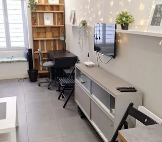  Appartement � louer 1 pi�ce 23 m�