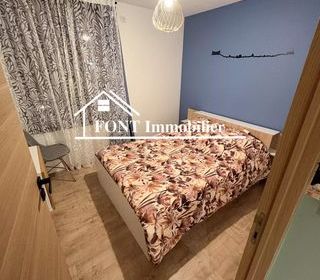  Appartement � vendre 5 pi�ces 82 m�