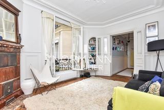  Appartement � vendre 3 pi�ces 55 m�