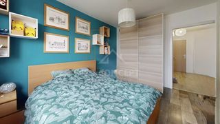  Appartement � vendre 3 pi�ces 61 m�