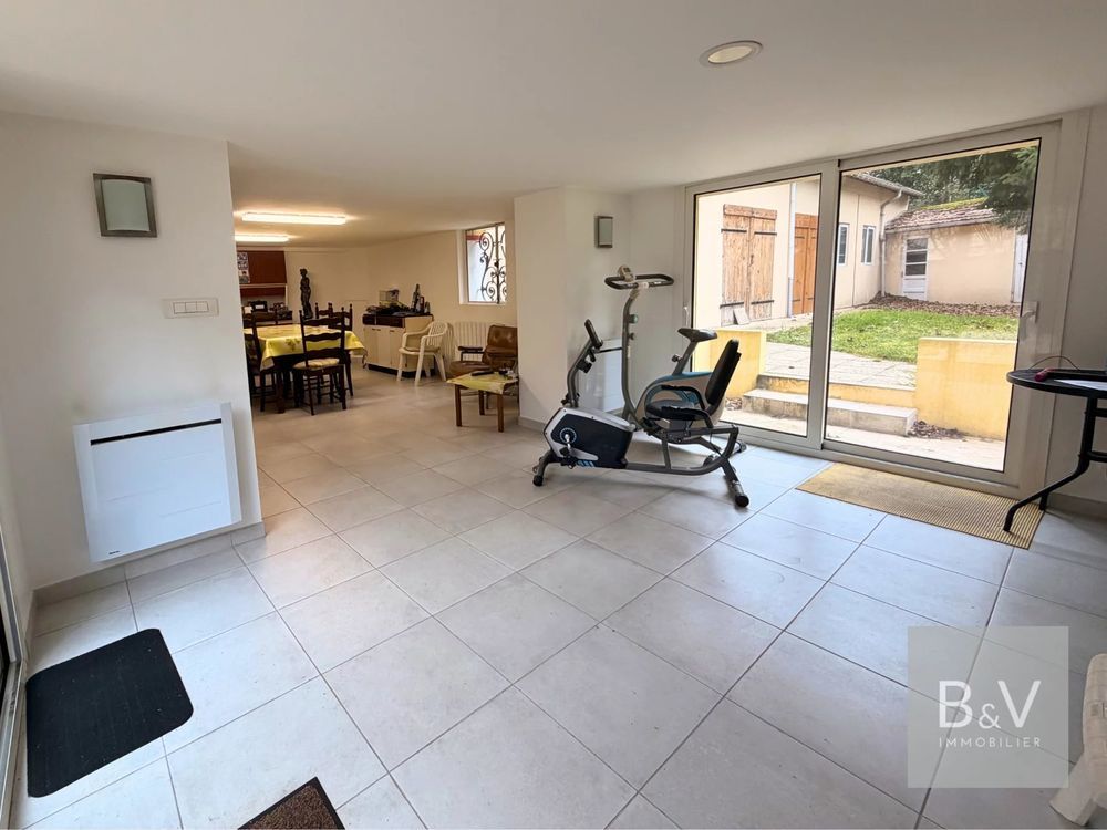 � vendre  Maison Le Raincy (93340)