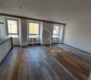  Appartement � louer 3 pi�ces 55 m�