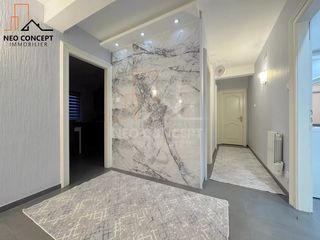  Appartement � vendre 5 pi�ces 102 m�