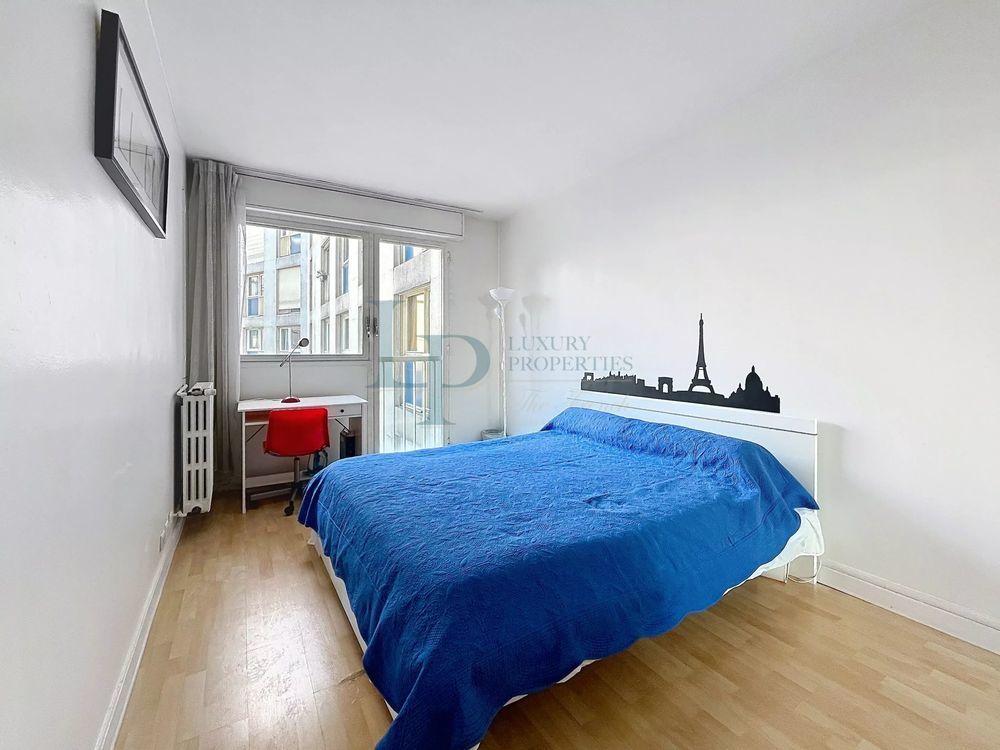 � vendre  Appartement Paris 7