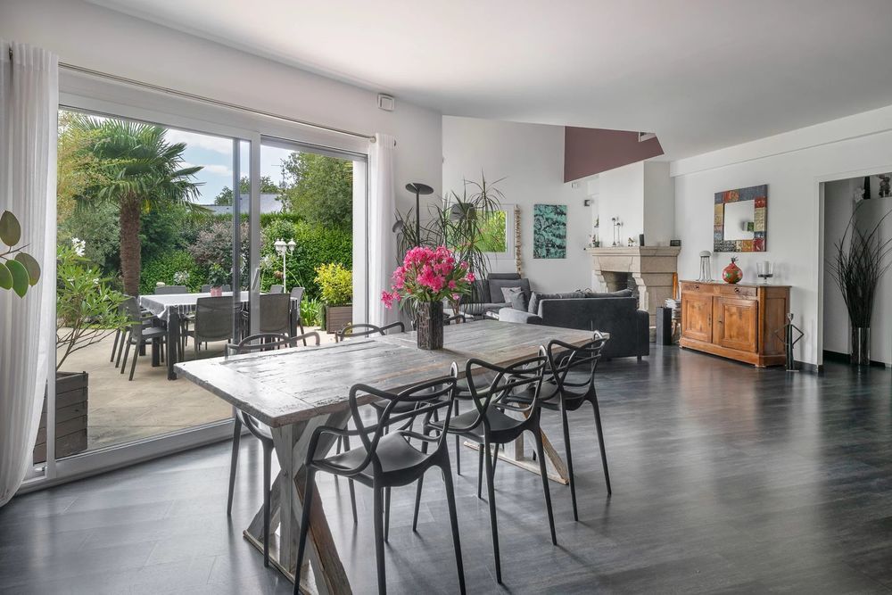 � vendre  Villa Gu�rande (44350)