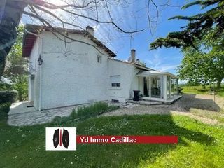  Maison � vendre 7 pi�ces 160 m�