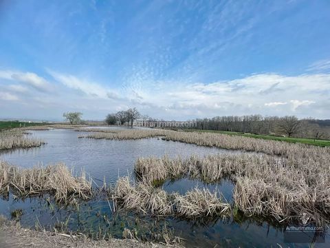 PROPRIETE AGRICOLE 359000 42640 Noailly