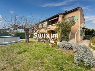  Maison � vendre 6 pi�ces 160 m�