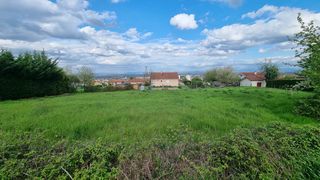  Terrain � vendre 1020 m�