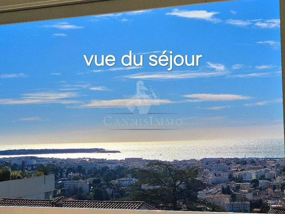� vendre  Appartement Le Cannet (06110)