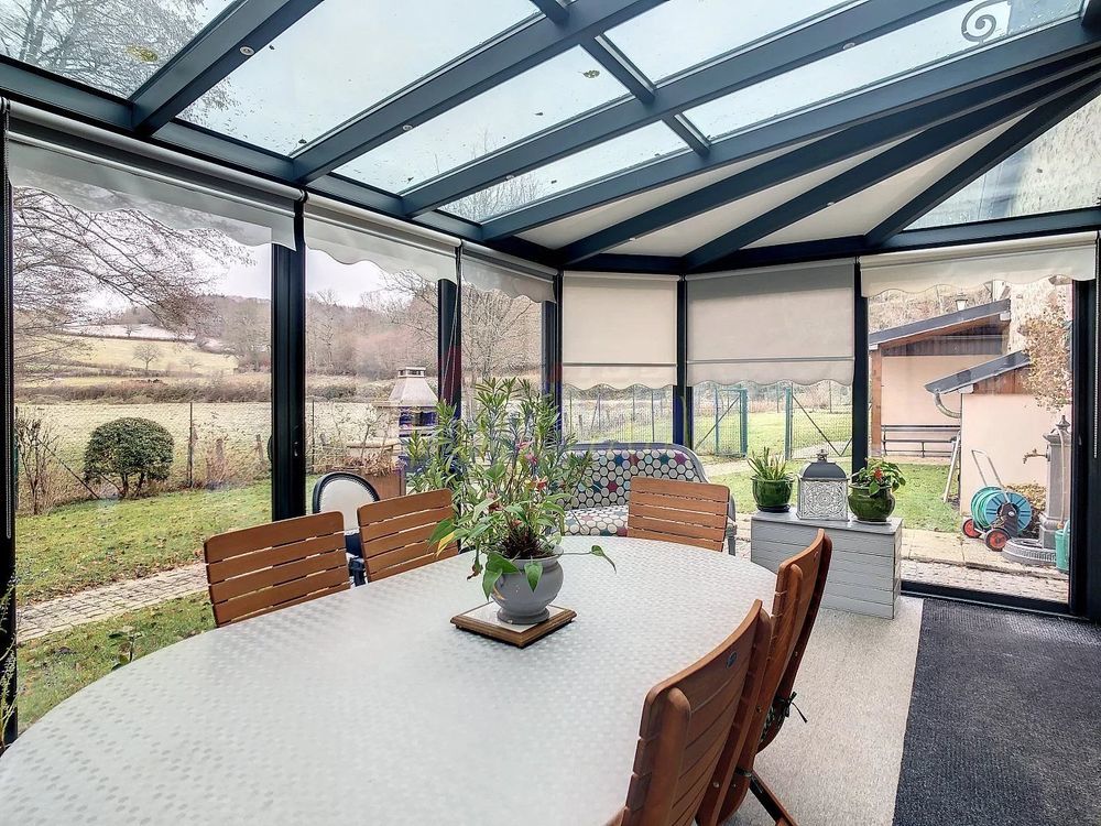 � vendre  Maison Alligny-en-Morvan (58230)