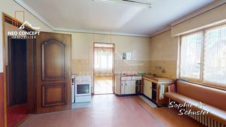  Maison � vendre 5 pi�ces 130 m�