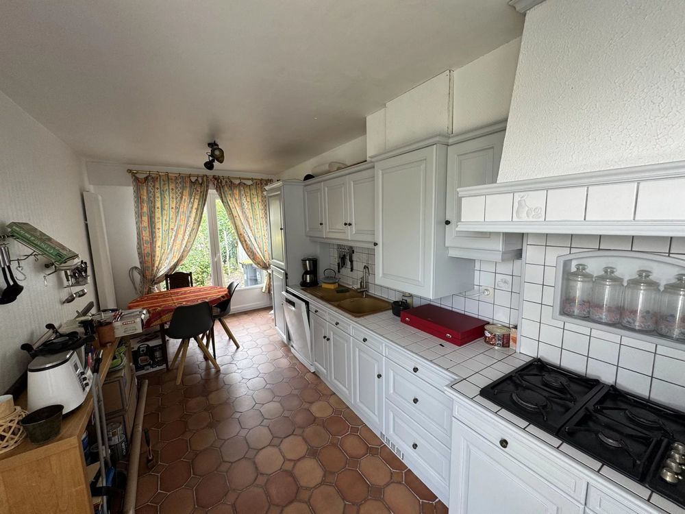 � vendre  Maison Quiberon (56170)