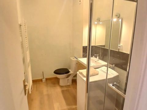  Appartement � vendre 3 pi�ces 51 m�