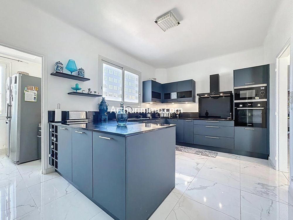 � vendre  Maison Villecresnes (94440)