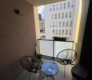 Appartement � vendre 2 pi�ces 45 m�