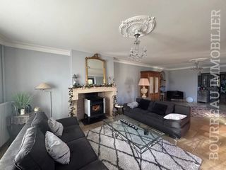  H�tel Particulier � vendre 10 pi�ces 255 m�