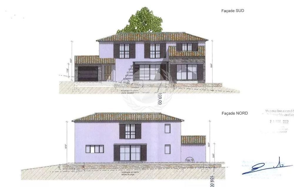 � vendre  Maison Le Plan-de-la-Tour (83120)