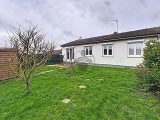  Maison � vendre 4 pi�ces 94 m�