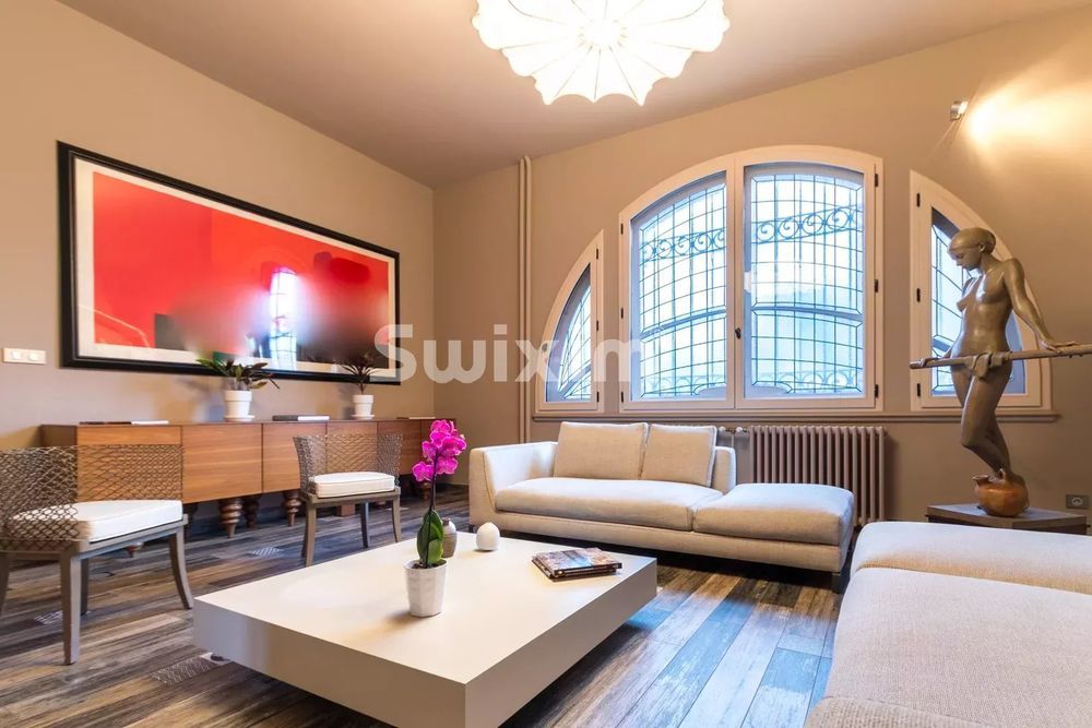 � vendre  H�tel Particulier Dijon (21000)