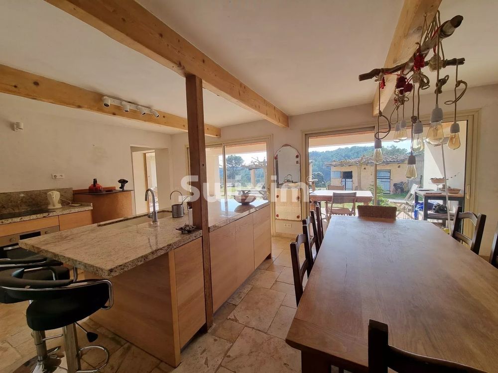 � vendre  Maison Flayosc (83780)