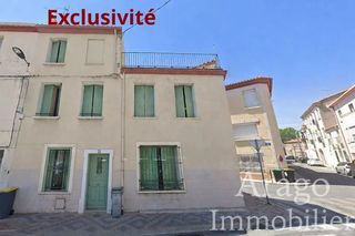  Immeuble � vendre 5 pi�ces 156 m�