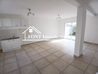  Maison � vendre 5 pi�ces 93 m�