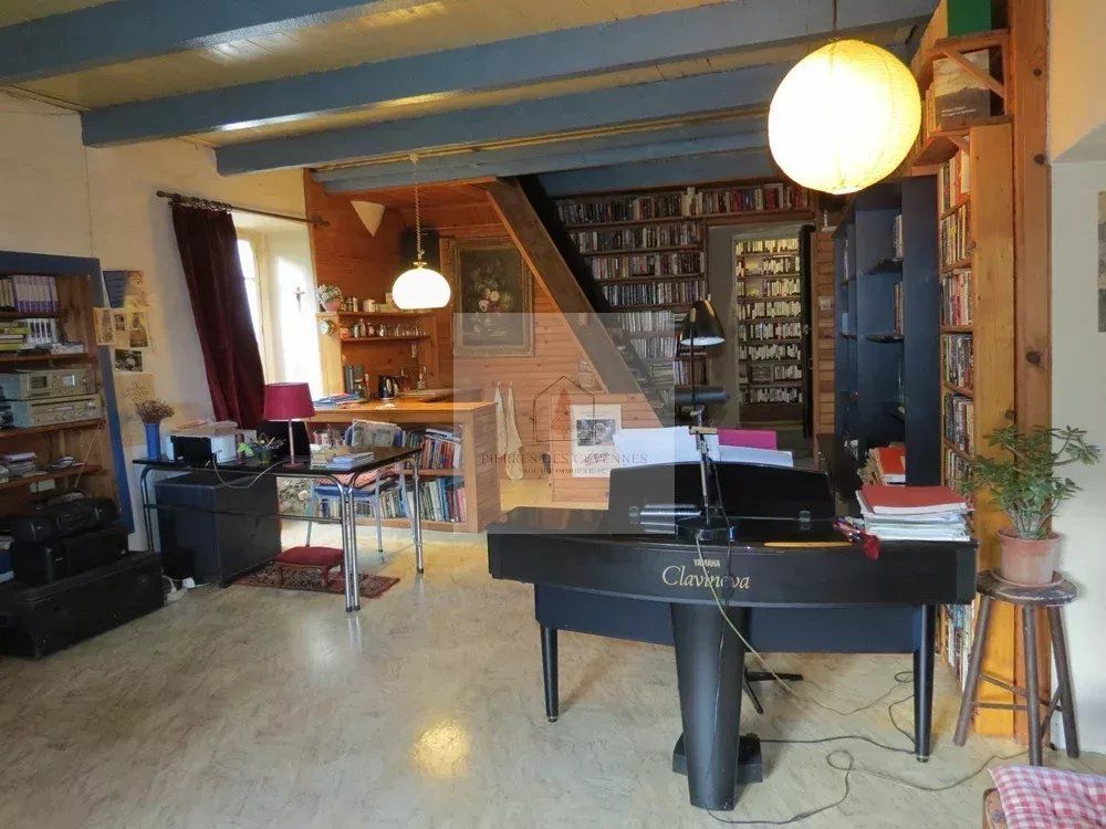 � vendre  Maison Saint-Germain-de-Calberte (48370)