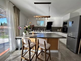  Maison � vendre 5 pi�ces 122 m�