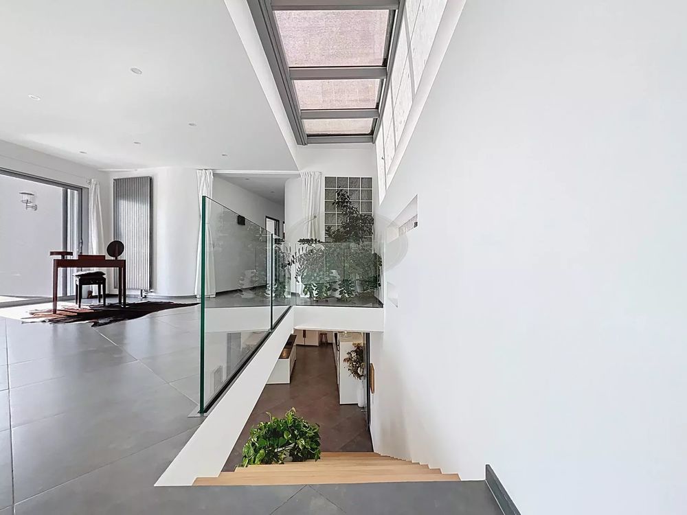 � vendre  Villa Cagnes-sur-Mer (06800)