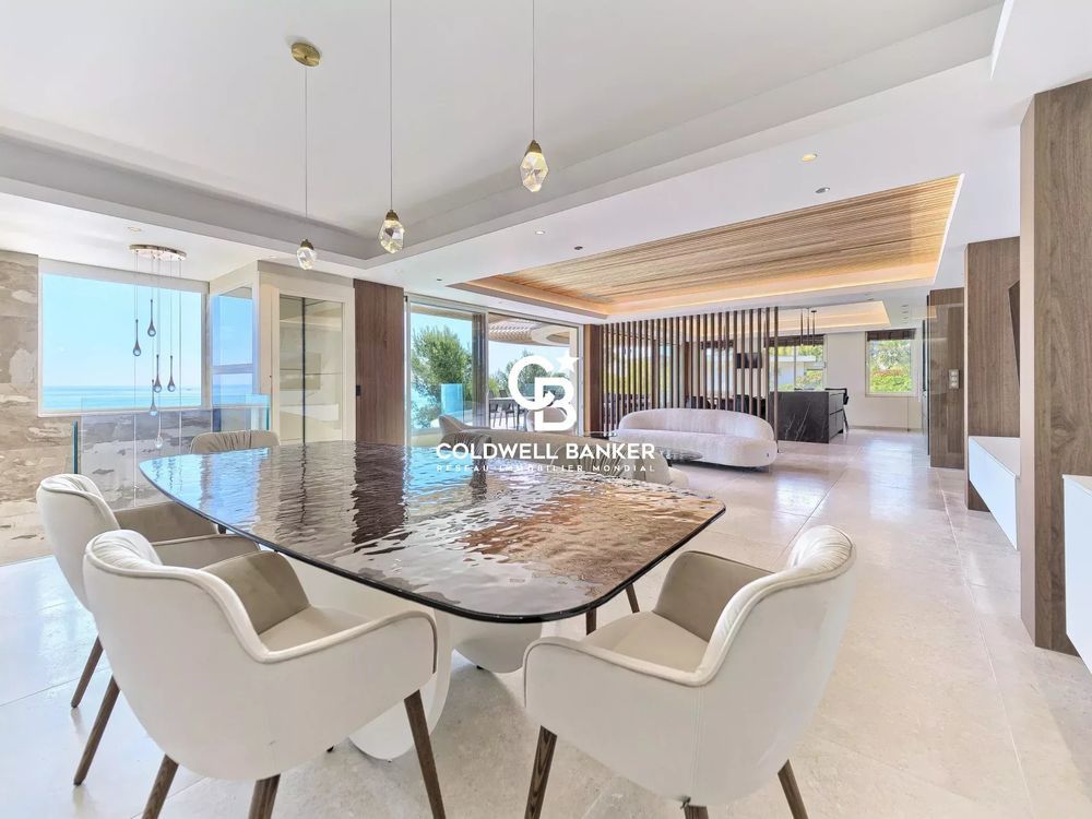 � vendre  Villa Antibes (06600)