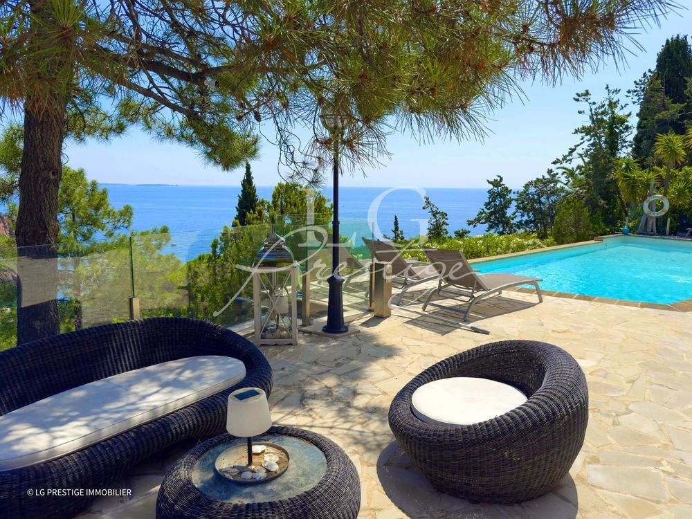 � vendre  Maison Th�oule-sur-Mer (06590)