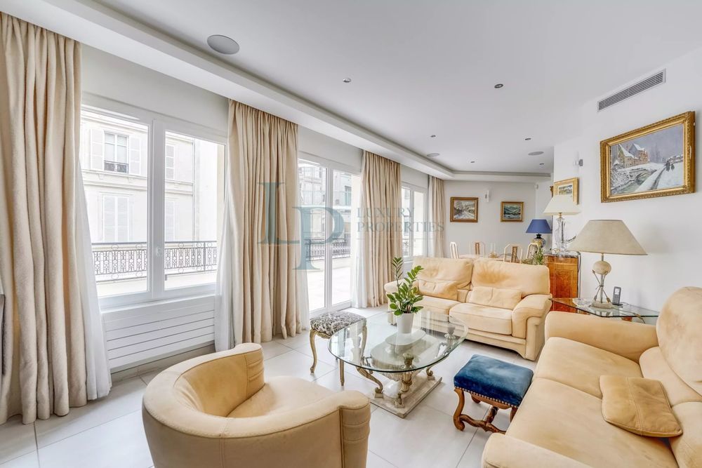 � vendre  Appartement Paris 8