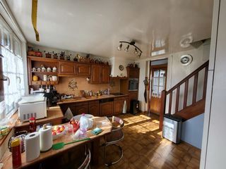  Maison � vendre 5 pi�ces 160 m�