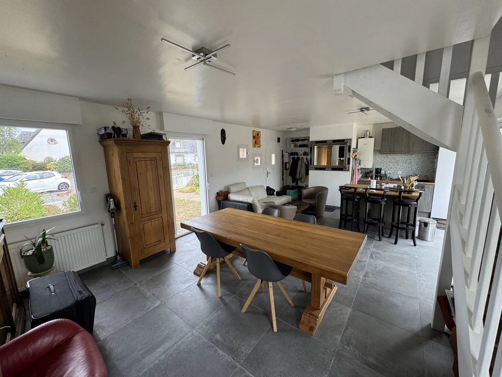 � vendre  Maison Quiberon (56170)