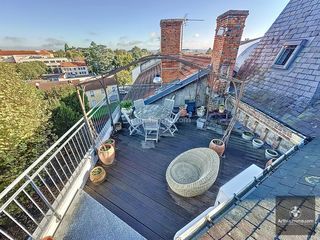  Appartement � vendre 5 pi�ces 110 m�