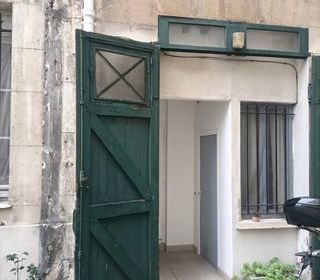  Appartement � vendre 4 pi�ces 58 m�