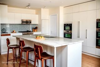  Appartement � vendre 2 pi�ces 49 m�