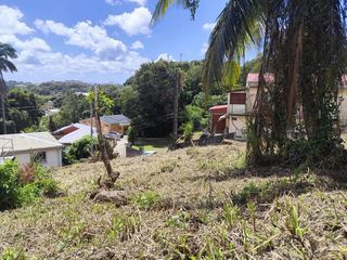  Terrain � vendre 1006 m�