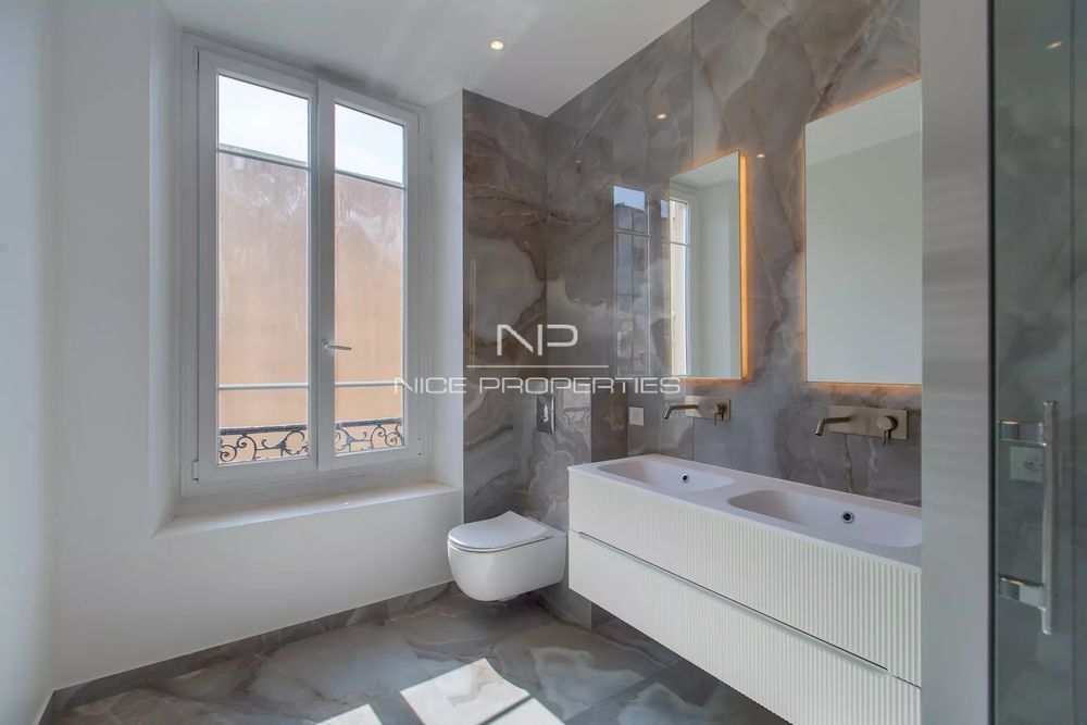 � vendre  Appartement Nice (06300)