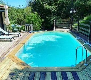  Maison � vendre 5 pi�ces 126 m�