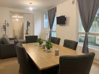  Appartement � vendre 5 pi�ces 95 m�